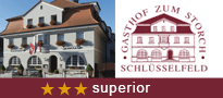 Hotel Storch