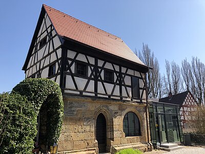 Baunacher Krippenmuseum