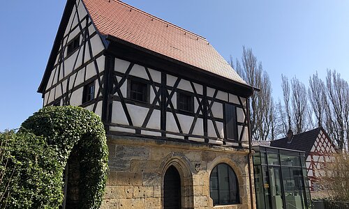 Baunacher Krippenmuseum