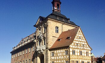 Sammlung Ludwig im Alten Rathaus