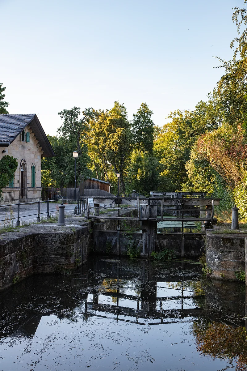 Stadtimpressionen