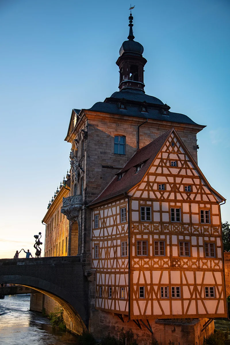 Brückenrathaus