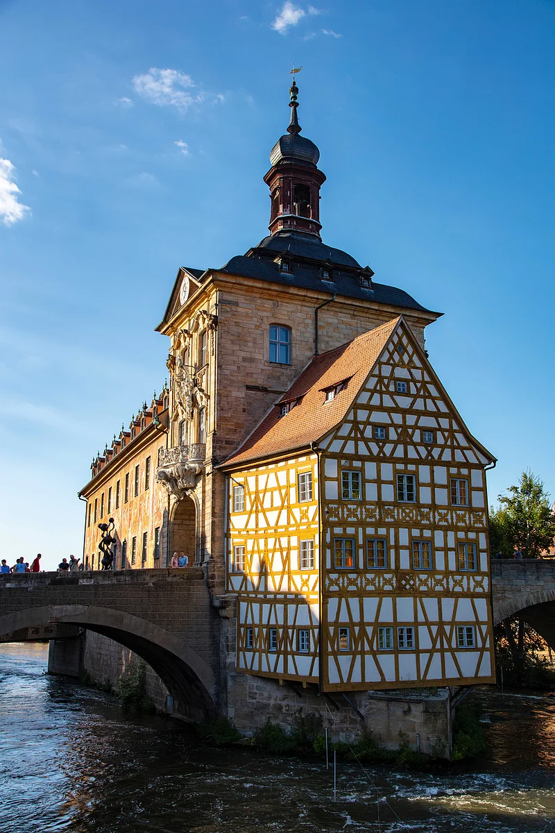 Am Alten Brückenrathaus