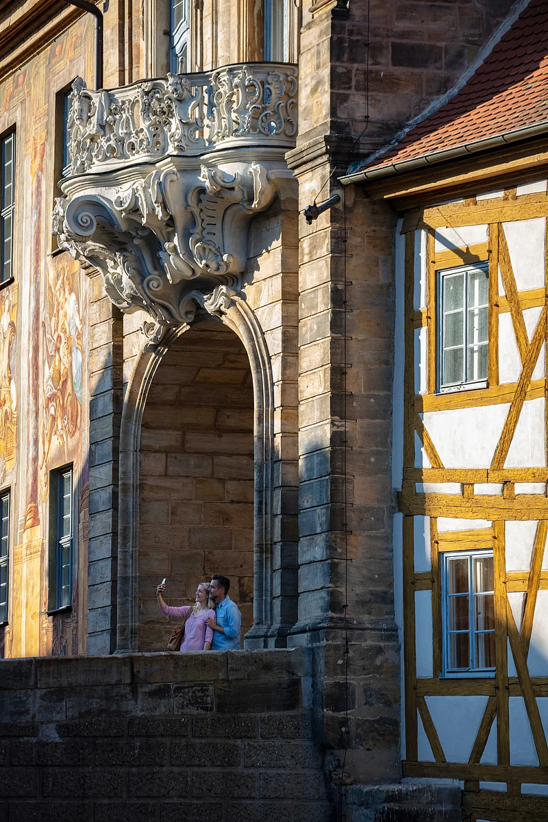 Am Alten Brückenrathaus