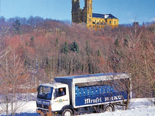 Meusel-Bräu Ottmar Meusel E.K.