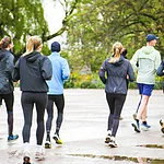 Die sportliche Stadtführung - Joggen & Sightseeing verbinden