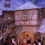 Krippenführung zur Weihnachtszeit