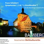 Die Bamberger Symphoniker - Bayerische Staatsphilharmonie tragen mit ihrer Musik den Zauber der lebendigen Kulturstadt Bamberg zu Ihnen nach Hause. Die CD besticht mit bewegenden Einspielungen der Symphonien 1, 3 