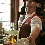 Bamberg ist Bierstadt mit 9 Brauereien und über 50 verschiedenen Bieren