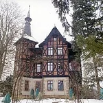 Das Brentano-Theater in Bamberg