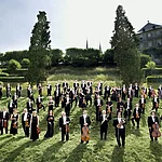 Musik wird groß geschrieben in Bamberg. Das Aushängeschild der Stadt sind natürlich die weltberühmten Bamberger Symphoniker - Bayerische Staatsphilharmonie, ein Orchester der Extraklasse.