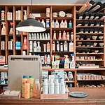 Bürsten Nickles in Bamberg, Zinkenwörth