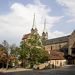 Alte Hofhaltung in  Bamberg, Feldrapp-Pics 015