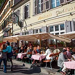 Scheiner´s Gaststuben