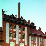 Die urkundlich bis ins Jahr 1670 zurückreichende Tradition der Mahrs-Bräu ist noch heute in der alten Brauereigaststätte spürbar. Sie hat ihr originelles Erscheinungsbild seit über 100 Jahre kaum verändert