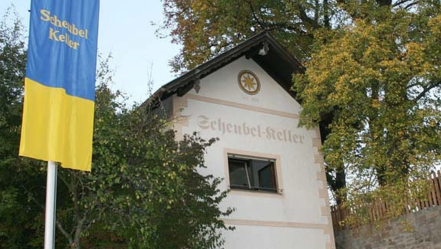 Scheubel-Keller