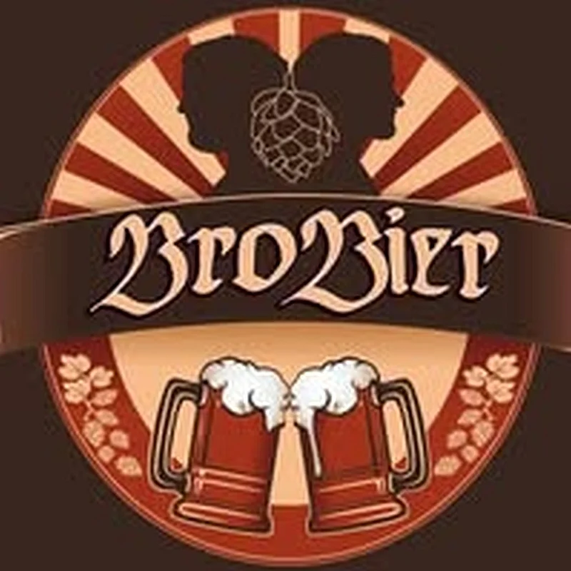 Brauerei BroBier-Brewing