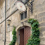 Sammlung historischer Gerätschaften rund ums Bierbrauen und Dokumentation des Produktionsprozesses von der Malzherstellung bis zum fertigen Bier.