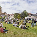 Impressionen vom Tag der offenen Gärtnereien 2024