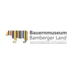 Das Logo vom Bauernmuseum Bamberger Land in Frensdorf