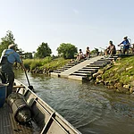 Naturnahe Erholung garantiert.