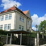 Rathaus Schönbrunn im Steigerwald