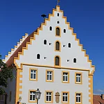 Schloss Trunstadt