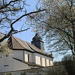 Kirche Viereth