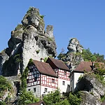 Das Fränkische Schweiz Museum