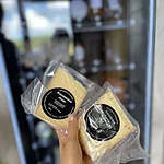 Regionale Köstlichkeiten aus dem "Milchhäusla".