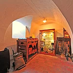 Sammlung historischer Gerätschaften rund ums Bierbrauen und Dokumentation des Produktionsprozesses von der Malzherstellung bis zum fertigen Bier.