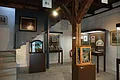 Das Krippenmuseum in Baunach
