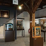 Das Krippenmuseum in Baunach