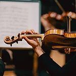 Detailbild der Bamberger Symphoniker