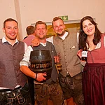 Strombräu aus Hirschaid steht für junges fränkisches Bierhandwerk und regionale Genusskultur.