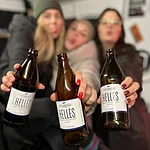 Strombräu aus Hirschaid steht für junges fränkisches Bierhandwerk und regionale Genusskultur.