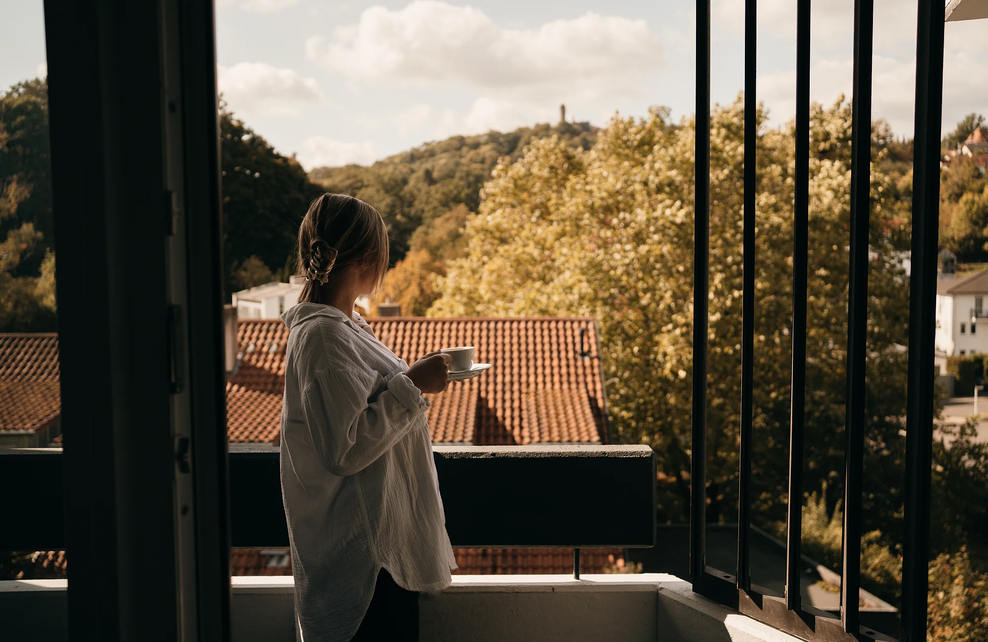 das HOB - Hotel Original Bamberg