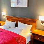 Komfort Doppelzimmer