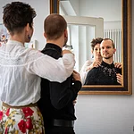 Nora Kovats & Alvaro-Luca Ellwart