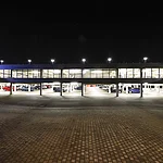 03.05.2017 neue LED-Beleuchtungsanlage im P&R-Parkhaus Heinrichsdamm der Stadtwerke Bamberg Foto: © Daniel Löb für Stadtwerke Bamberg, Abdruck honorarfrei im Rahmen der Berichterstattung über die Stadtwerke Bamberg.Daniel Löb, Auf der Hut  27, 91301 ForchheimMobil: 0171/4157296