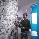 LiveStreamFührung duch die Ausstellung "Jüdisches in Bamberg" im Historischen Museum