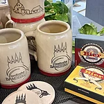 Souvenirs rund ums Bier sind im "Mein BAMBERG Laden" erhältlich