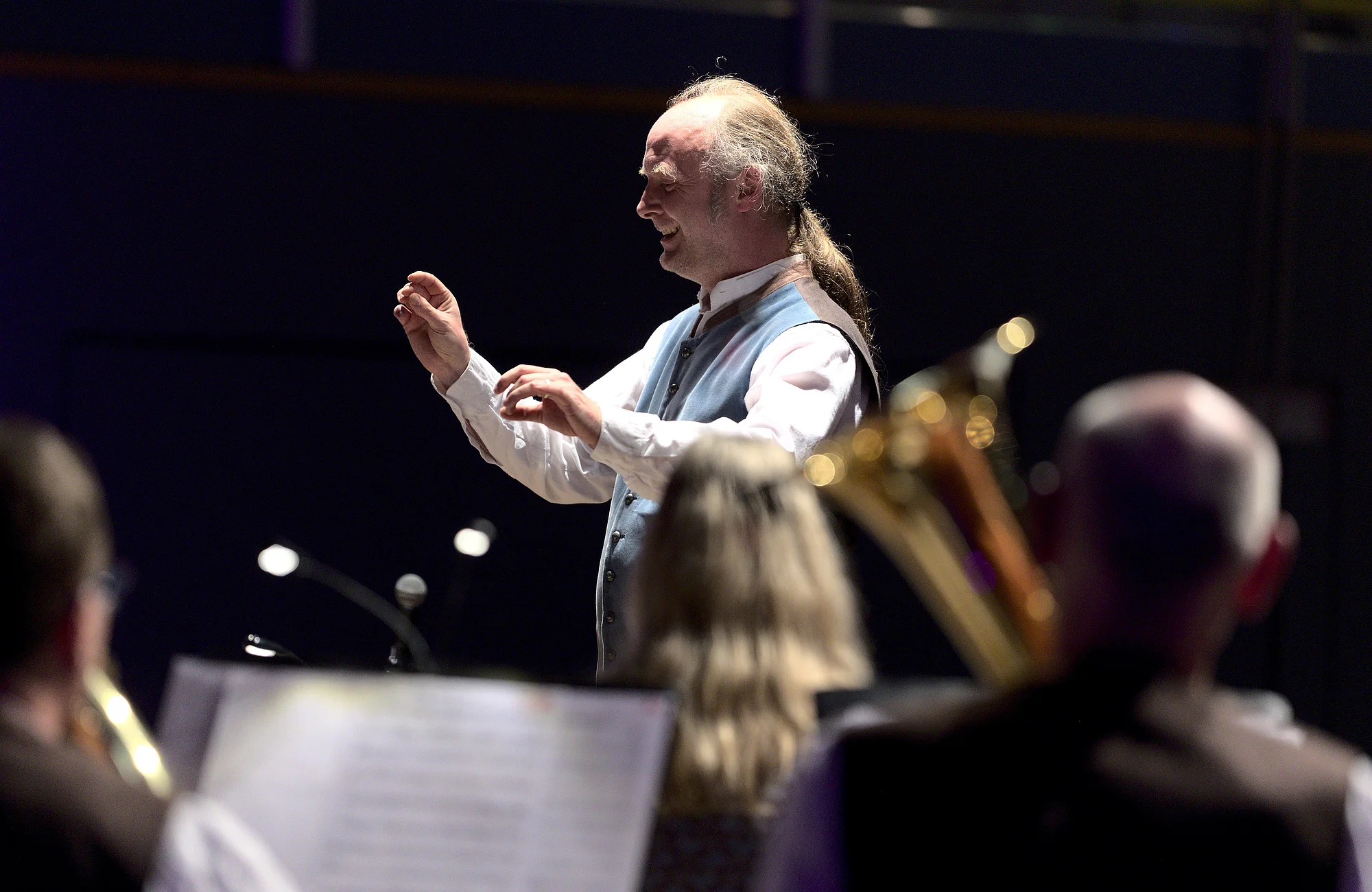 Don Bosco Musikanten