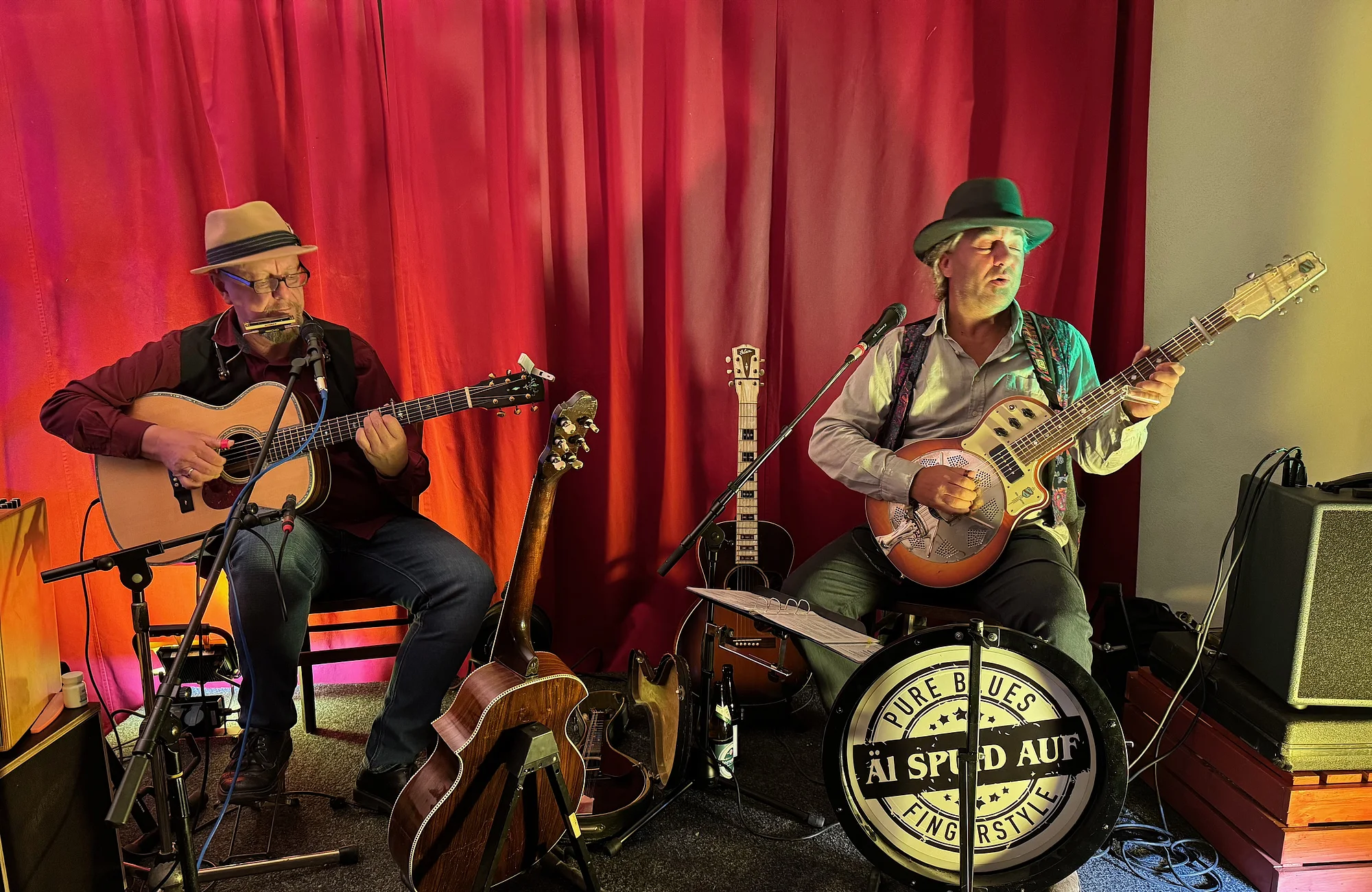 NEUES PALAIS im Gartenhaus