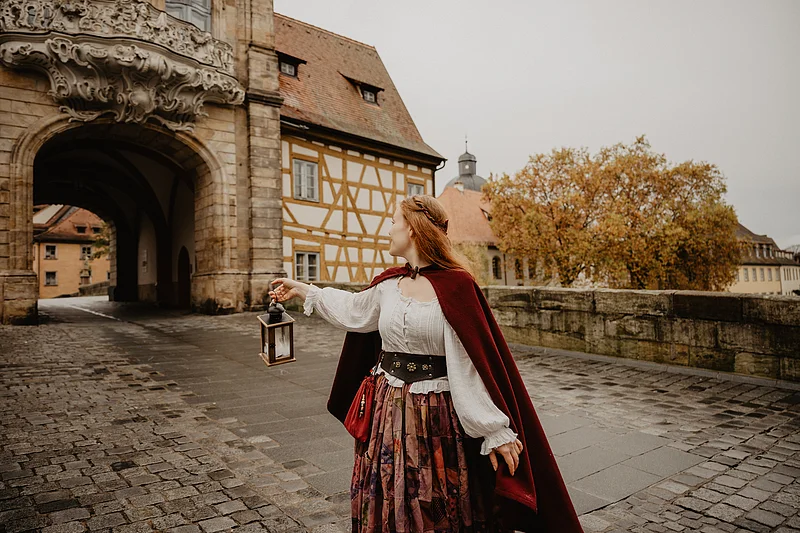 Gassenspiele: Henker