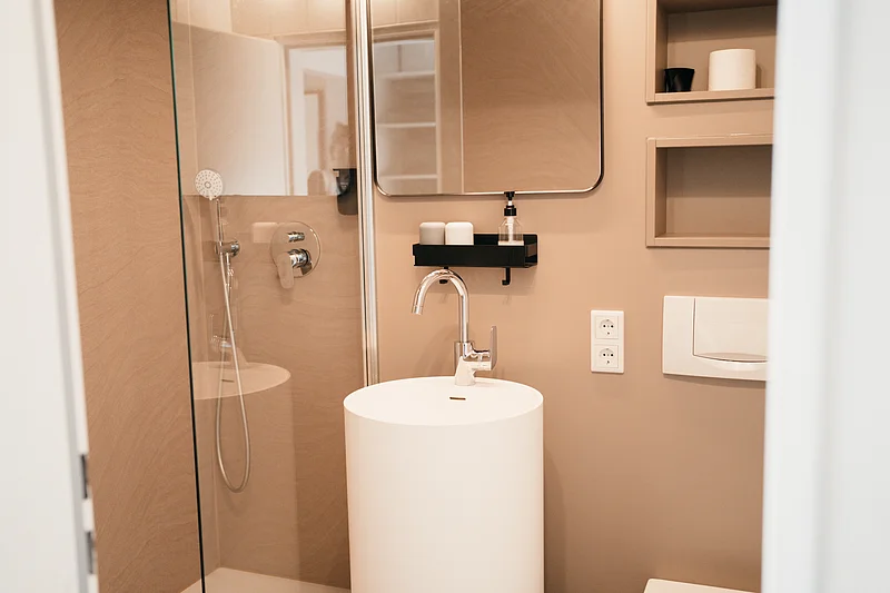 das HOB - Hotel Original Bamberg Bad