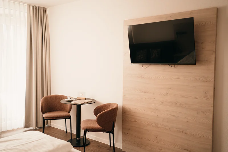 das HOB - Hotel Original Bamberg