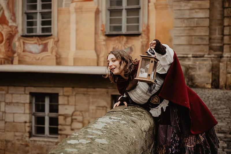 Gassenspiele: Henker