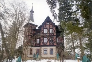 Das Brentano-Theater in Bamberg