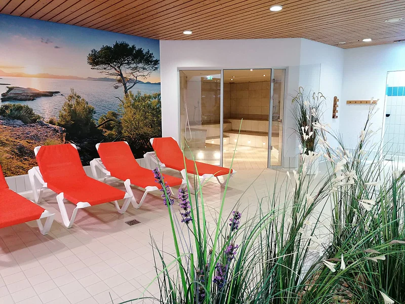 Das Erlebnisbad mit Wellness, Sauna und Badespaß: FrankenLagune in Hirschaid - für die ganze Familie - Urlaub das ganze Jahr.